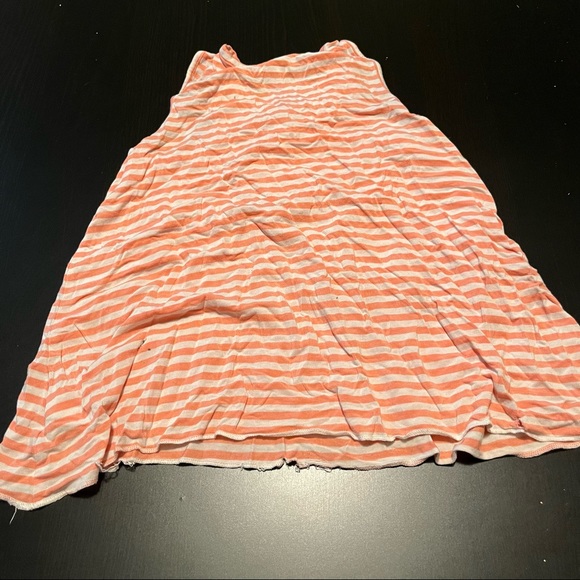 Girls 7 Shirt Bundle Size XS / S Size 5-6 6-7, Long & Short Sleeve, Collared - Picture 2 of 9